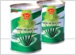 Chef s Choice  Aloe   Vera  Dessert in  Syrup 