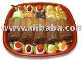 Mini Party food food Food  Set C (MP-003)