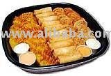 Mini Party  Food   Set  F1 (MP-106)
