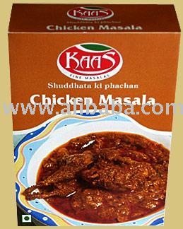  Chicken  Masala  drink 