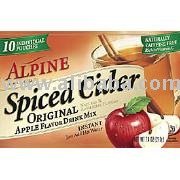 Alpine Cider Mix, Original