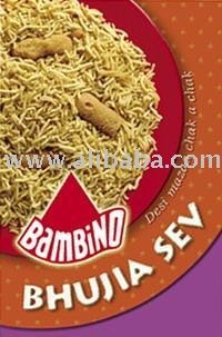 BHUJIA SEV