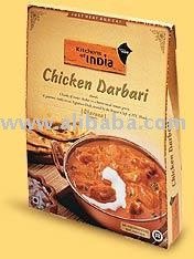 Chicken Darbari Indian recipes food
