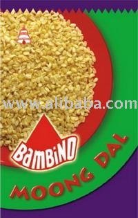 MOONG DAL
