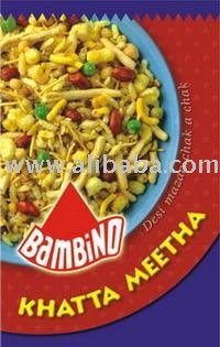 KHATTA MEETHA