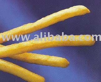 PotatoesS34(1/4 Shoesstrings Cut)