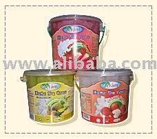 Nata De Coco