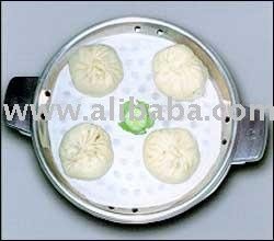 Wang dumplings