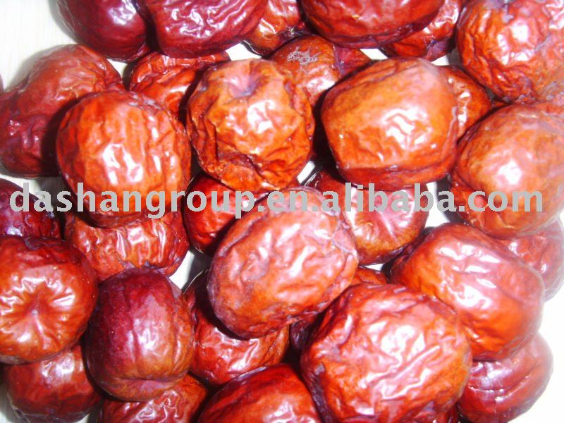 Xinjiang Date