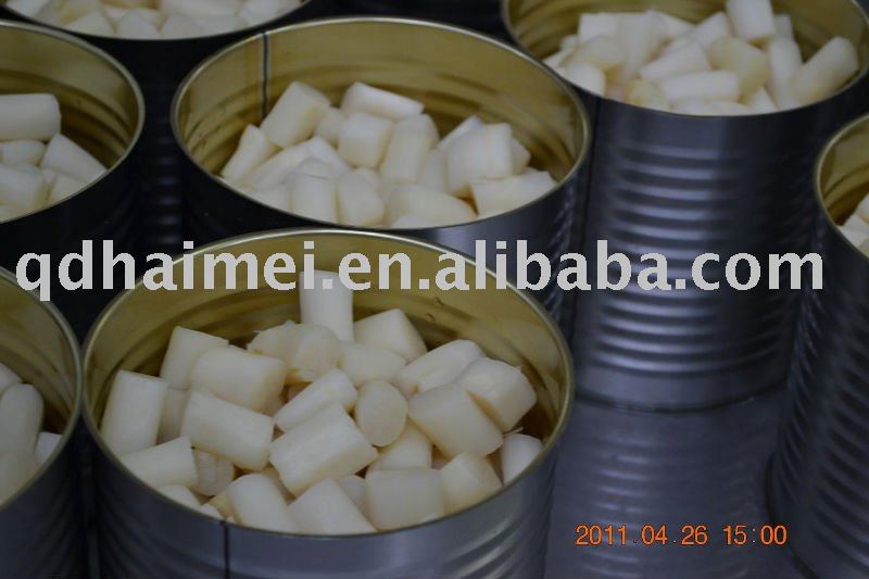 2011 green and white  asparagus   canned   food  best quality