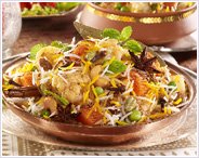 Handi Biryani