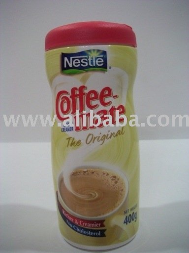 Nestle Coffeemate Beverage