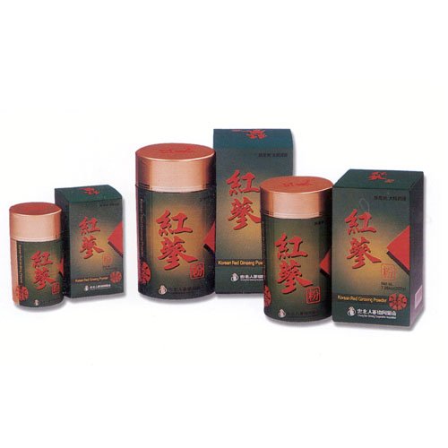  Korea  Red  Ginseng  (Red  Ginseng   Powder )