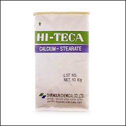 Hi-Teca (Calcium Sterate)  Food