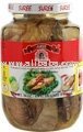 Salted Mackerel in Soya Bean Oil 227g/ 454g