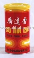 Fried Pork Fibre 2