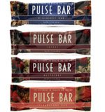 Pulse Bar Variety Pack - 12 Bars