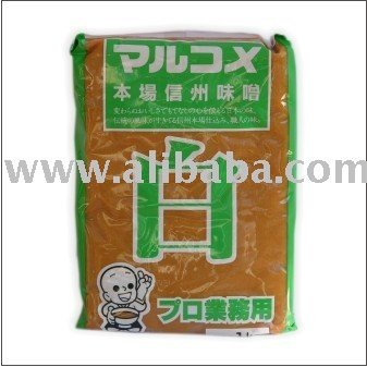 soybean paste