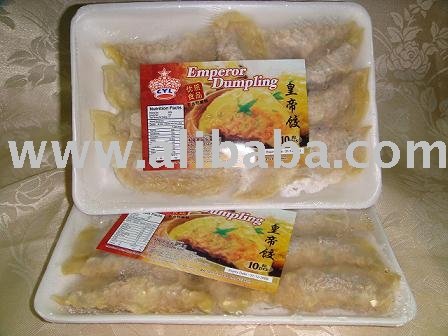 Emperor Dumpling Malaysia Price Supplier 21food