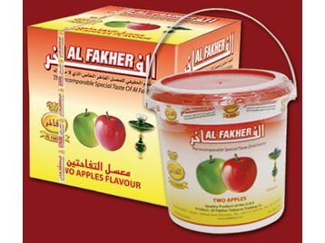 Al Fakher Flavors UK supplyer BACK IN STOCK IN THE UK
