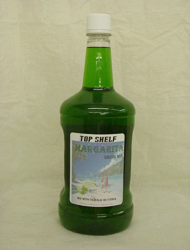 Margaritta Drink Mix
