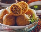 Moong Dal Kachori