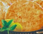 Baby Tandoori  Roti   Frozen  Food