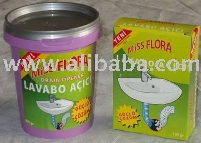 300ml Granular  Drain  Opener