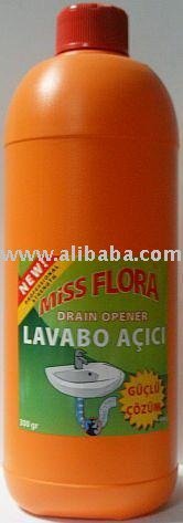 1 Liter Liquid Drain Opener