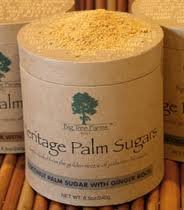 BEST REFINED CRYSTALLIC PALM SUGAR