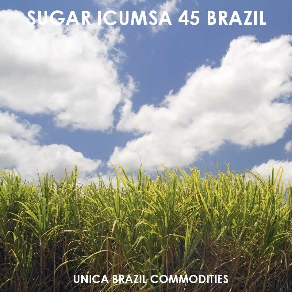 SUGAR CANE FROM BRAZIL FOR LESS: JUST 308$/MT CIF ASWP!