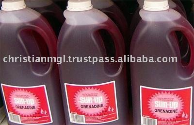 liquid sugar