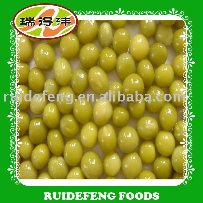 canned green peas with competitive  price ( water,  salt , fresh peas )