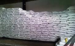 White Refined Cane Sugar ICUMSA 45