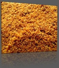 Black/Brown Jaggery Sugar