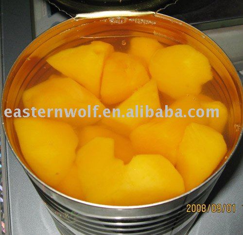 Canned Sweet Potato in Syrup,China easternwolf price supplier - 21food