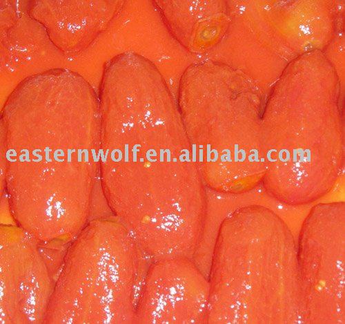  Canned   Tomato   Product s