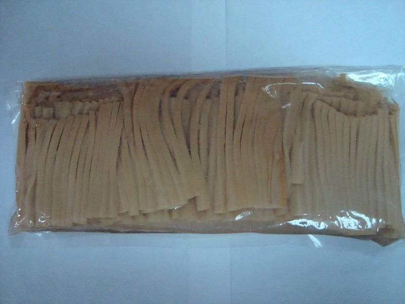  Water  Boiled Bamboo Shoots (Orderliness, Menma:L6-8cm)