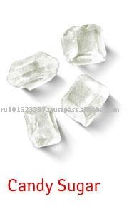  White   rock   sugar 