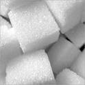 sugar cube