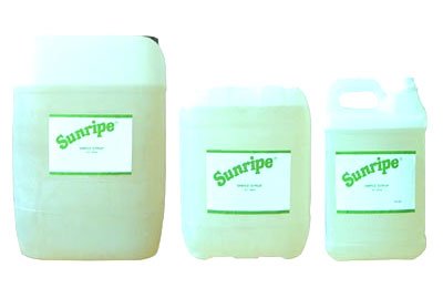 Sunripe Refined Liquid Sugar