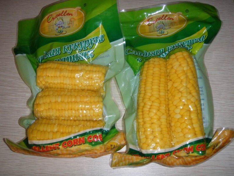 Canned Sweet Corn (sweet corn,canned vegetable)