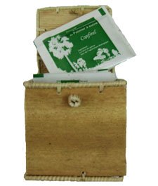 Organic Palm Sugar