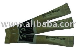 Fairtrade - Brown Sugar Stick