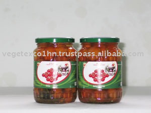 Pickled Cherry Tomatoes 700ml