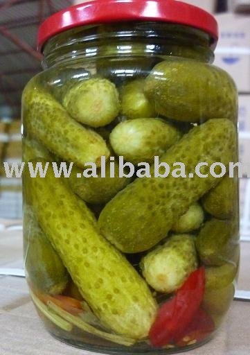Cucumber Gerhin With Best Price