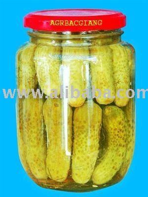 BABY CUCUMBER