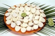 Hearts of Palm - Medallions 2nd Quality in Tin Cans