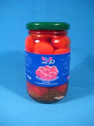 Pickled cherry tomato 540ml