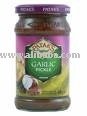 GARLIC PICKLES